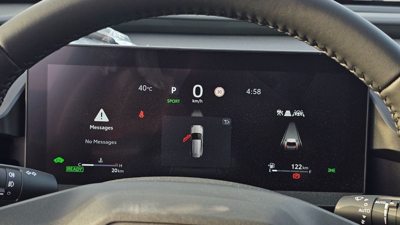 Toyota RAV4 VXR HEV Toyota RAV4 2.5L Adventure Hybrid Toyota RAV4 Hybrid 2.5 2026 – Full Option | AWD |  SEAT HE
