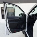 Toyota Hilux HILUX D/C 4WD 4.0 ADVENTURE V A/T EXL