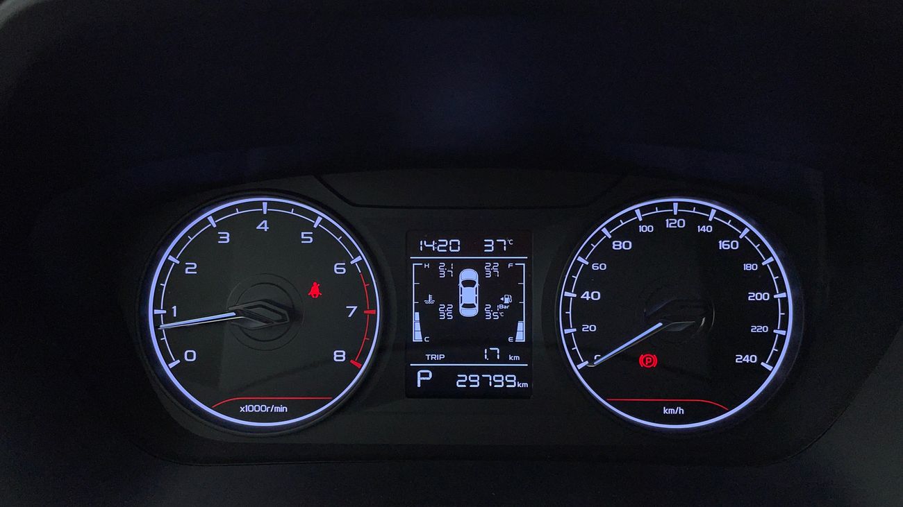 Geely Emgrand GS 1.5 | Zero Down Payment | Free Home Test Drive