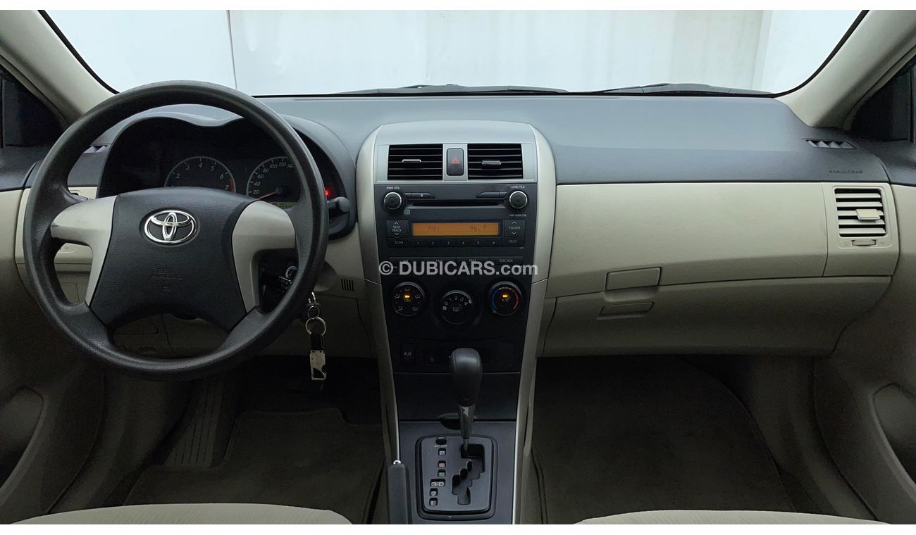 Toyota Corolla XLI 1.8 | Zero Down Payment | Free Home Test Drive