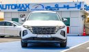 Hyundai Tucson 2.0L FWD GCC 0Km , (ONLY FOR EXPORT)