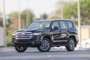 Toyota Land Cruiser GXR 3.5L Toyota Land Cruiser GXR | 3.5L Turbo | No Radar | Best Export price