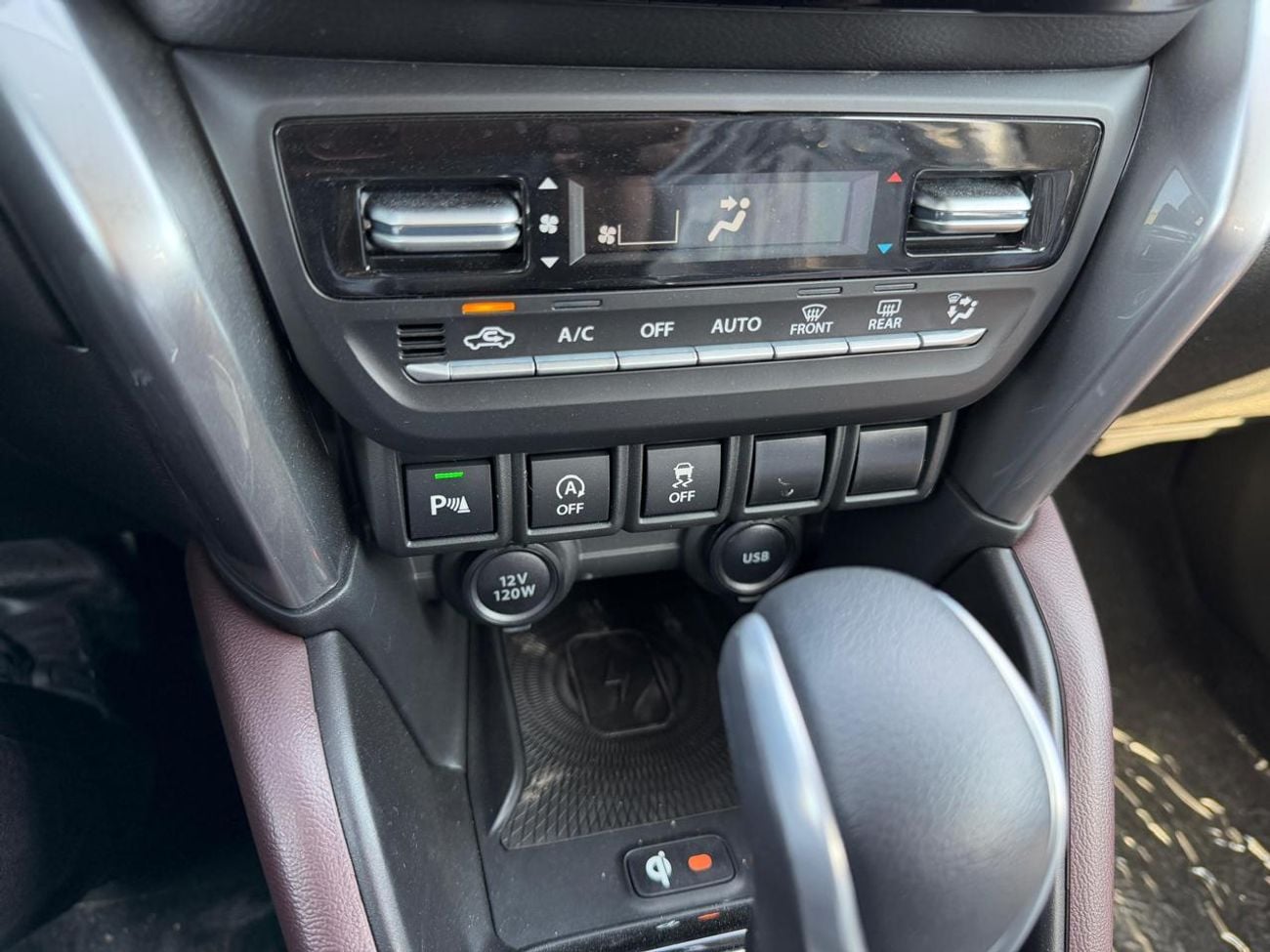 تويوتا أوربان كروزر 2026 Toyota Urban Cruiser 1.5 GCC Spec