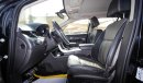 Ford Edge Sport AWD FULL SERVICE GCC SPECIFICATION