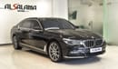 BMW 730Li 730 Li