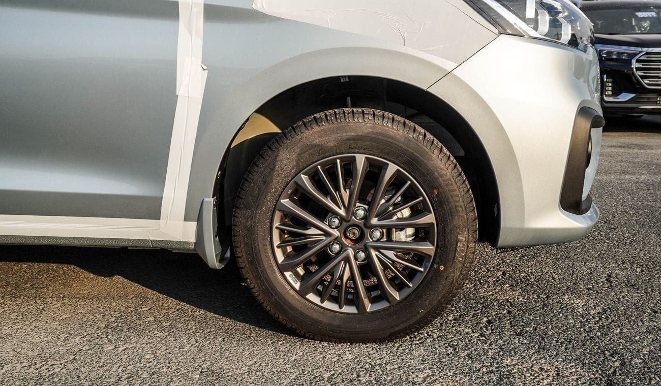 تويوتا روميون TOYOTA RUMION 1.5 - DELUXE