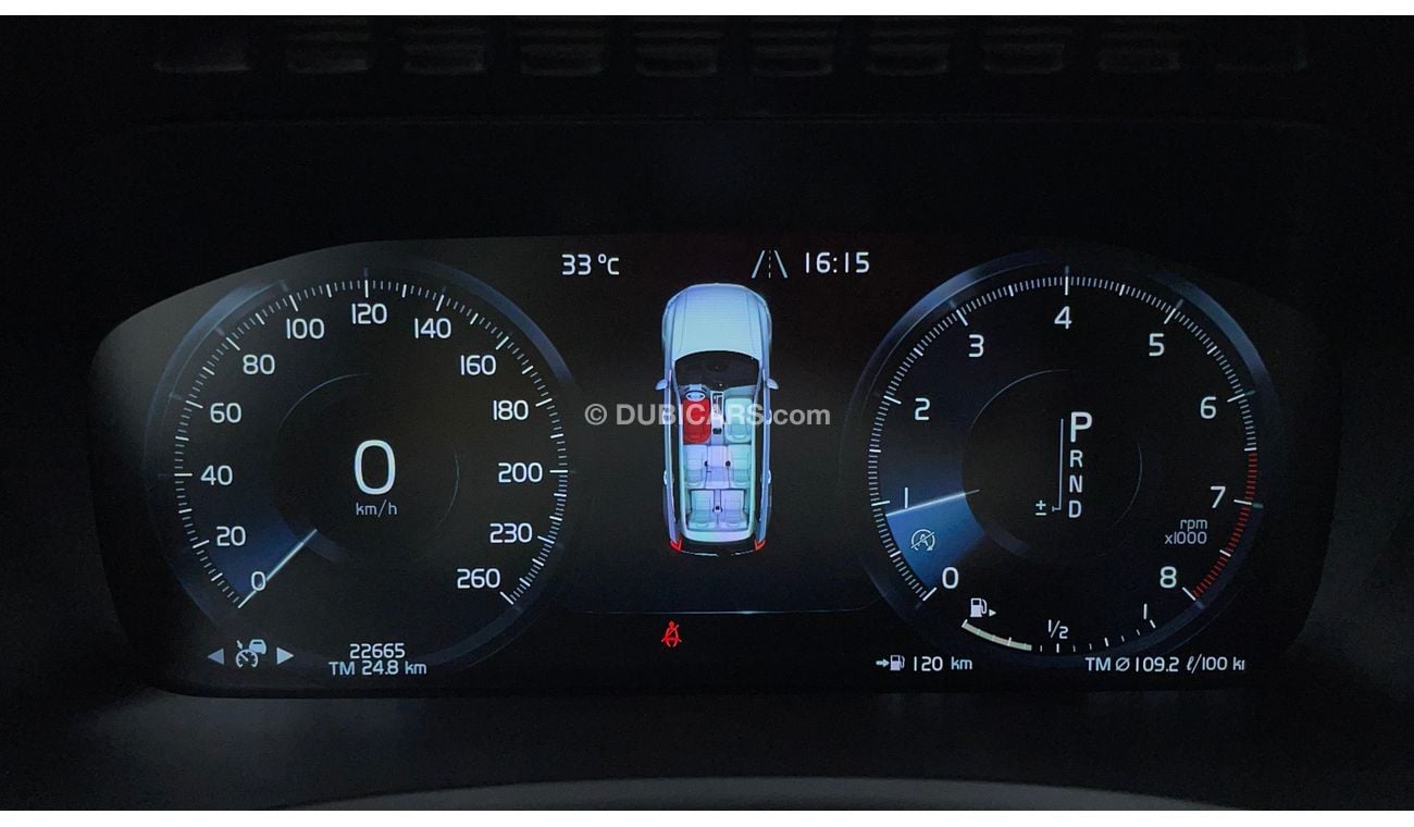 فولفو XC 90 T6 INSCRIPTION 2 | بدون دفعة مقدمة | اختبار قيادة مجاني للمنزل