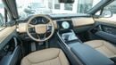 لاند روفر رينج روفر سبورت Autobiography P400 3.0L 2025 MY EXPORT PRICE