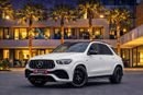Mercedes-Benz GLE 53 AMG GLE 53 AMG | 5,092 P.M | 0% Downpayment | Warranty | SUV 4Matic | Ramadan Offer!