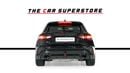 Audi RS3 TFSI SPORTBACK Metallic Black-Alcantra Trim-low Mileage-Warranty & Service Packages Available