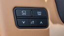 Lexus LX600 2026 Lexus LX600 Signature 3.5L AT Petrol (Black-Tan) /w Wood Accent
