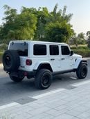 Jeep Wrangler Unlimited SPORT