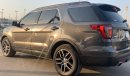 Ford Explorer 2016 Full Option Ref#545