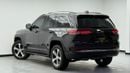 Jeep Grand Cherokee Limited 3.6L 2023 Jeep Grand Cherokee Limited Plus, 2026 Jeep Warranty, Full Jeep Service History, G