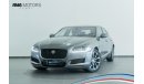 Jaguar XF 2017 Jaguar XF 2.0L / Full Jaguar Service History & 5 Year Jaguar 250k kms Warranty