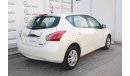 Nissan Tiida 1.6L S 2016 MODEL WITH WARRANTY