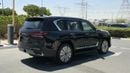 لكزس LX 700h SIGNATURE Lexus LX700h - GCC - 2026 Brand New (Export)