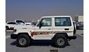 Toyota Land Cruiser 70 71 4.0L Petrol 4wd Automatic