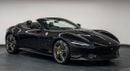 Ferrari Roma Spider 3.8 2dr RIGHT HAND DRIVE