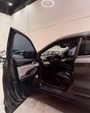 Geely Coolray GF