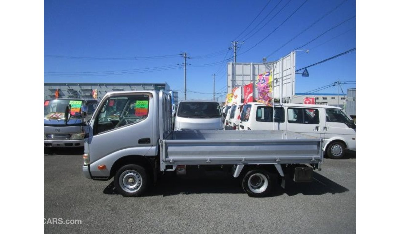 Toyota Toyoace TRY220