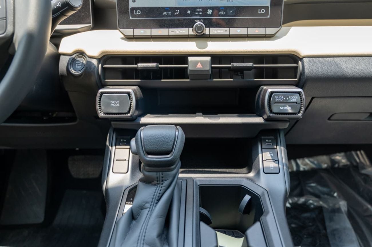 Toyota RAV4 LE 2.0L Petrol Automatic 2026