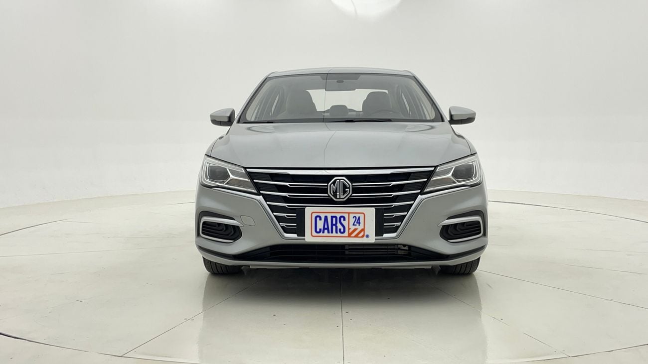 MG 350s COMFORT 1.5 | Zero Down Payment | Free Home Test Drive