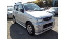 Daihatsu Terios USED RHD DAIHATSU TERIOS KID 2000/CUSTOM/J131G LOT # 512 NEW ARRIVAL