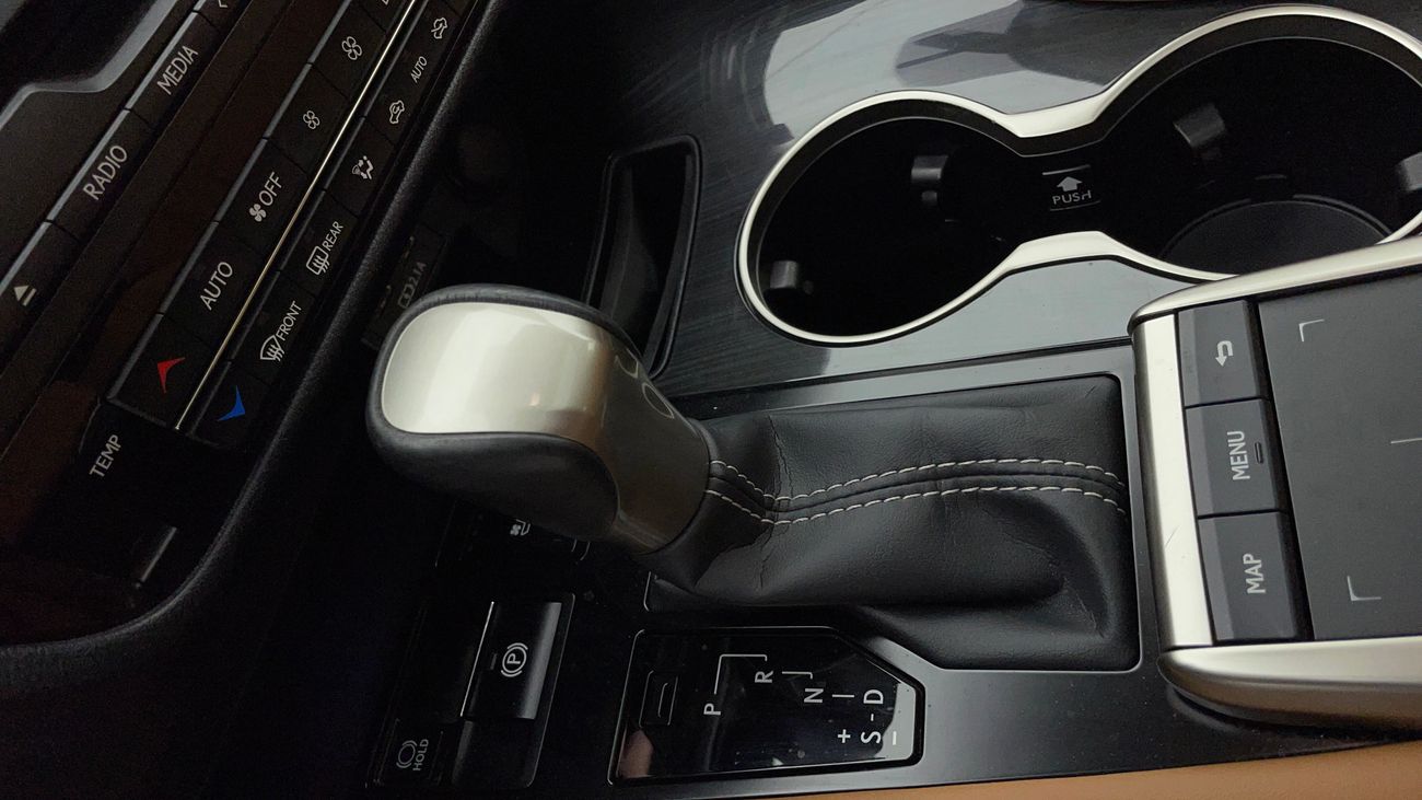 لكزس RX450h PREMIER 3.5 | بدون دفعة مقدمة | اختبار قيادة مجاني للمنزل