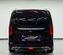 مرسيدس بنز V 250 MAYBACH LUXURY EDITION 2023 Mercedes Maybach V250, 2027 Auto Guard Warranty + GTA Service Pack, Low 