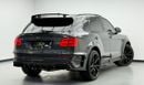 بنتلي بينتايجا 2017 Bentley Bentayga Mansory KIT ,Service History ,Excellent Condition ,Euro Spec