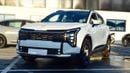 كيا سبورتيج STD (NON GCC) 2.0L A/T PTR Full Option