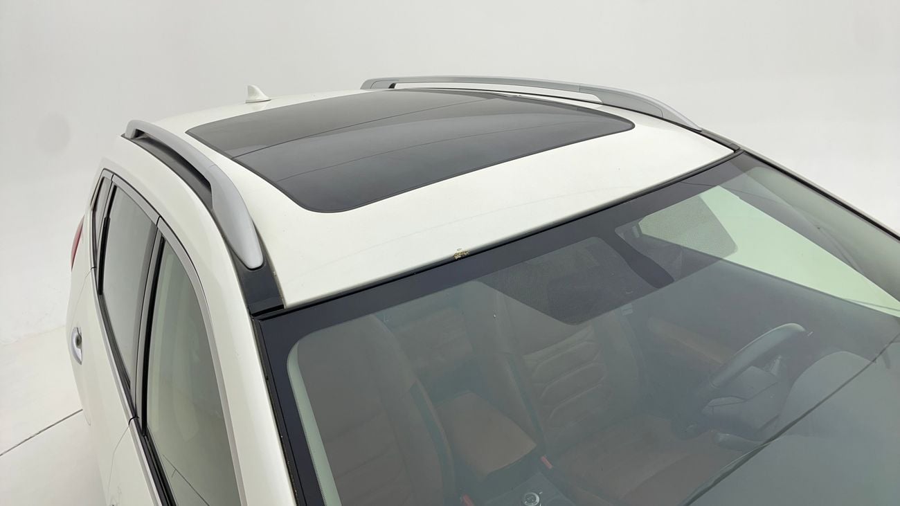 Nissan XTrail SL 2.5 | Zero Down Payment | Free Home Test Drive