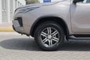Toyota Fortuner EXR 2.7L (164 HP)