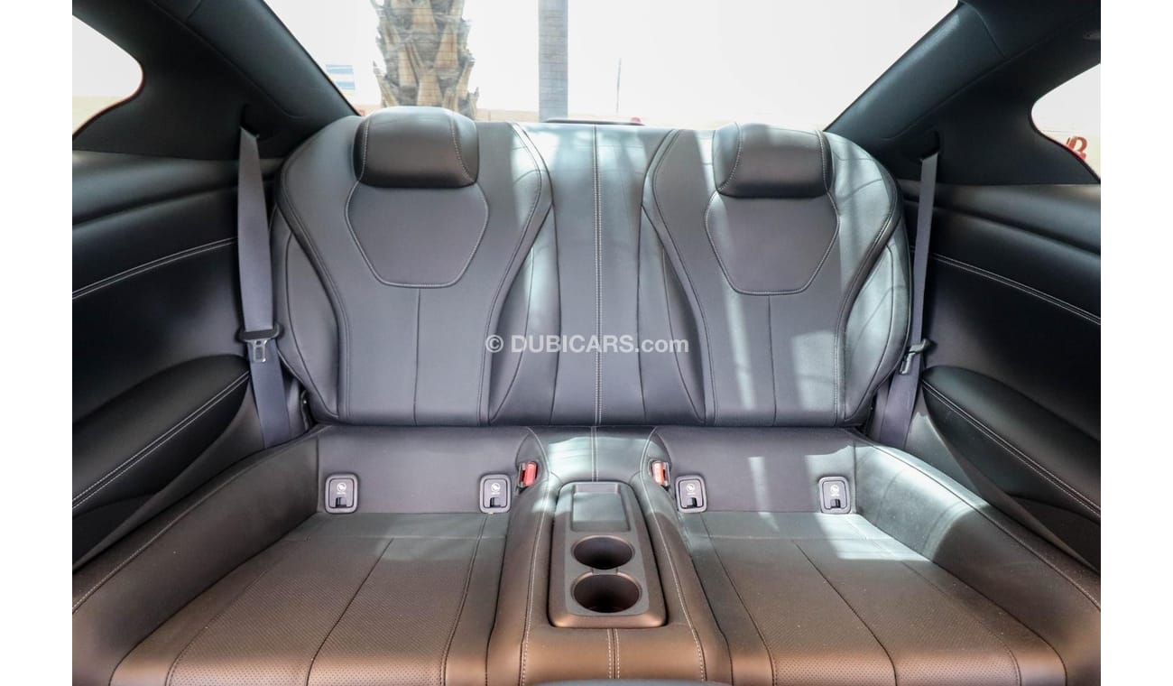 إنفينيتي Q60 CV37