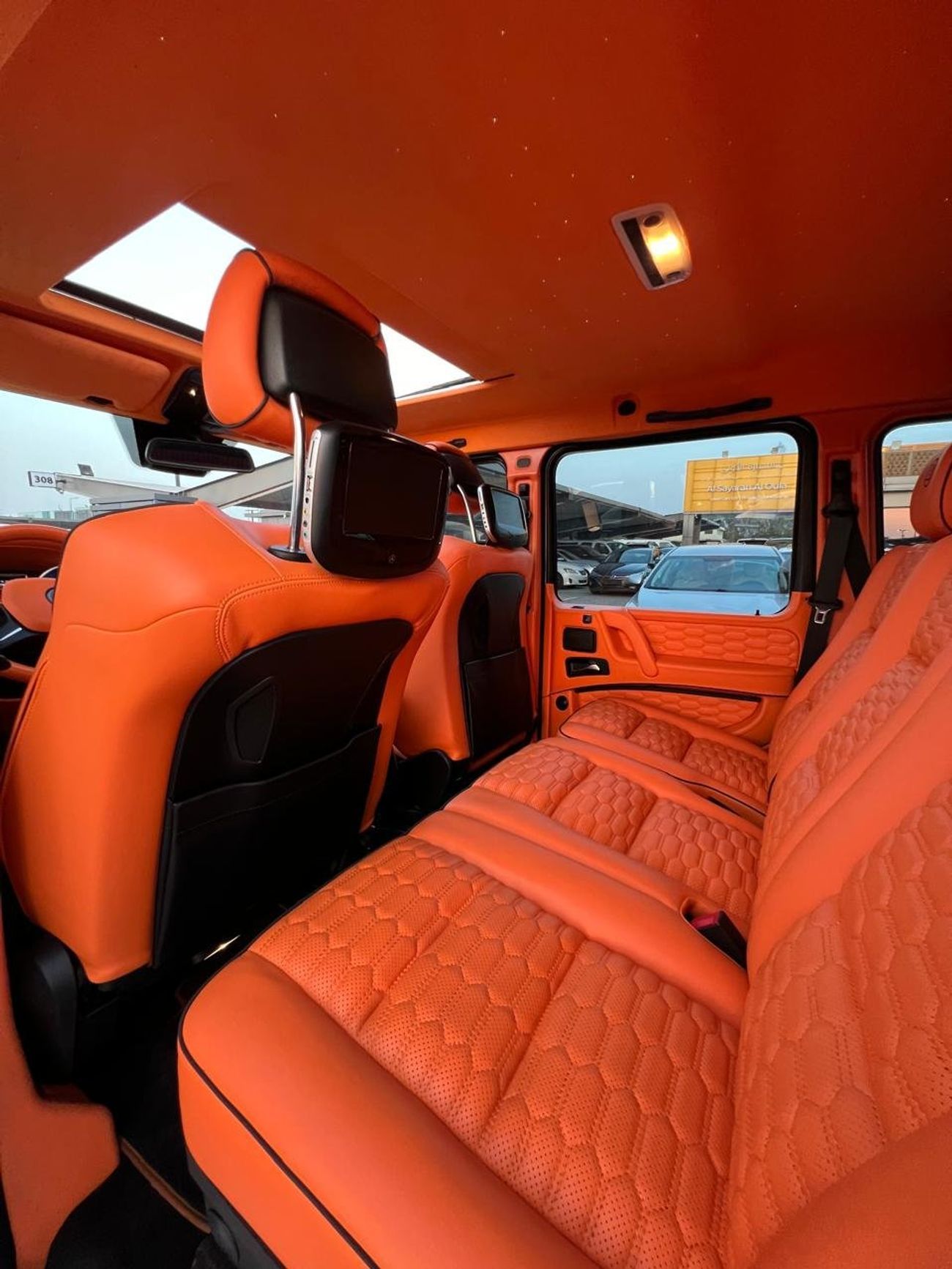 مرسيدس بنز CL 63 AMG