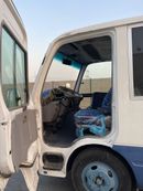 Toyota Coaster EXCELLENT CONDITION | 3.7L DIESEL | LHD | MANUAL | 30 SEATERS