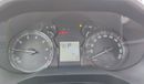 Toyota Prado TXL 4.0L Petrol. 2023, 4x4, SUV, Sun roof, LED lights, White color