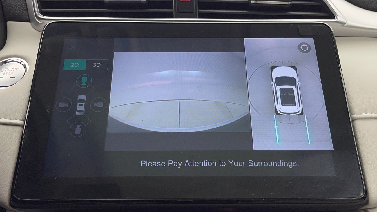 MG ZS LUXURY 1.3 | Zero Down Payment | Home Test Drive