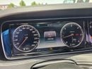 مرسيدس بنز S 350 AMG مرسيدس بنز 2015 S350