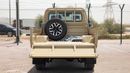 Toyota Land Cruiser Pick Up TOYOTA LANDCRUISER 4.0L PETROL 2025