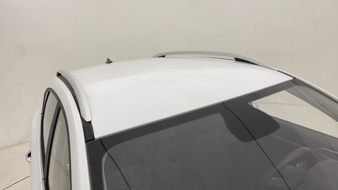 MG ZS STD 1.5 | Zero Down Payment | Home Test Drive