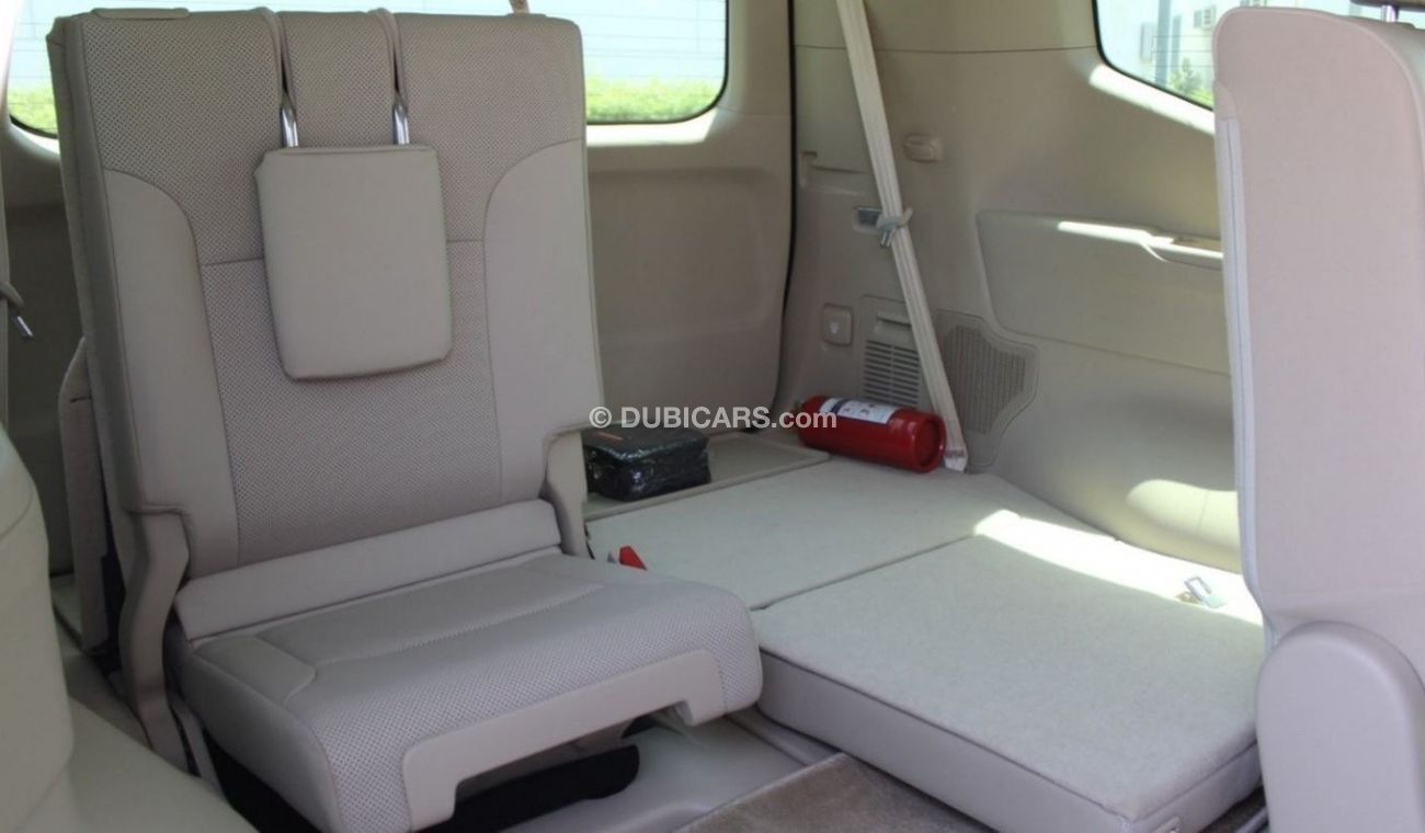 Toyota Land Cruiser GXR-V LC300 GCC