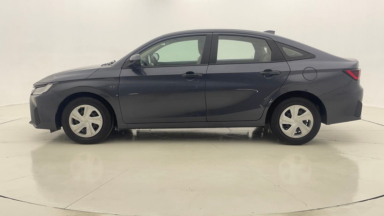 Toyota Yaris E 1.5 | Zero Down Payment | Home Test Drive