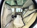 Land Rover Range Rover FACELIFT RR VOGUE V8 || F.S.H AL TAYER ||GCC || TOP RANGE || GIVEN WARRANTY ||AMAZING CONDITION