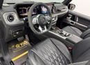 مرسيدس بنز G 63 AMG STD