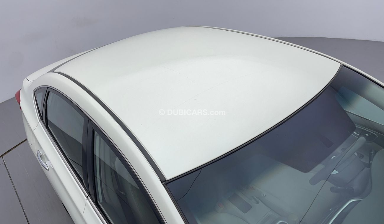 Nissan Sentra S 1.6 | Zero Down Payment | Free Home Test Drive