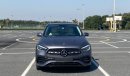 Mercedes-Benz GLA 250 4MATIC