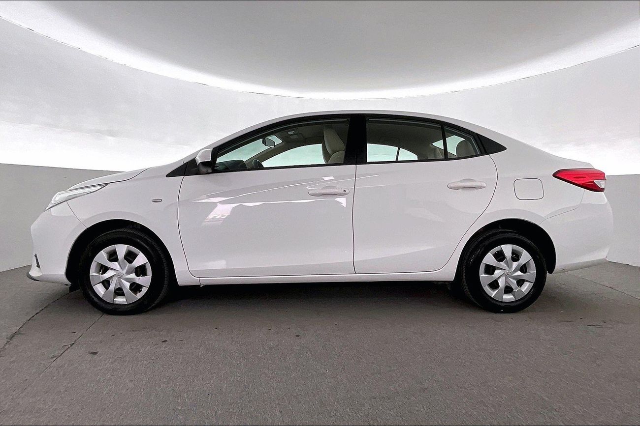 Toyota Yaris SE / E | Guaranteed Warranty | 0 Down Payment
