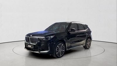 BMW X1 | Guaranteed Warranty | 0 Down Payment